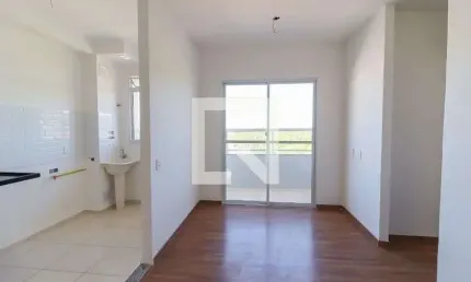 Apartamento para Venda - Ponte São João , 3 Quartos,  54 m² - Jundiaí