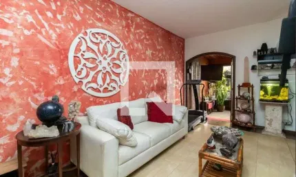 Casa para venda - água fria, 3 quartos,  200 m² - são paulo