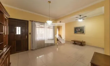Casa para venda - bosque da saúde, 3 quartos,  150 m² - são paulo