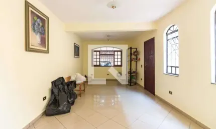 Casa para Venda - Quitaúna, 3 Quartos,  150 m² - Osasco