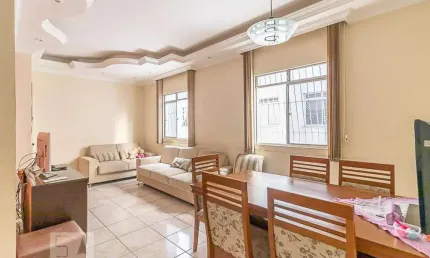 Apartamento para Venda - Fernão Dias, 3 Quartos,  90 m² - Belo Horizonte