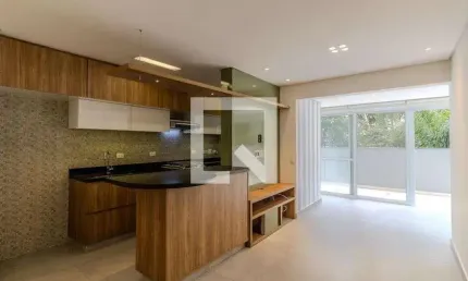 Apartamento para venda - panamby, 2 quartos,  130 m² - são paulo