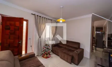 Casa para venda - cangaíba, 3 quartos,  152 m² - são paulo