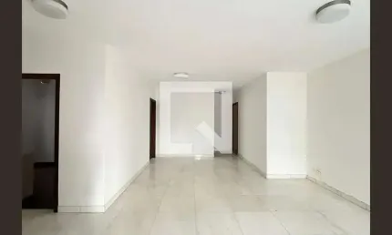 Apartamento para Venda - Santo Agostinho, 3 Quartos,  147 m² - Belo Horizonte