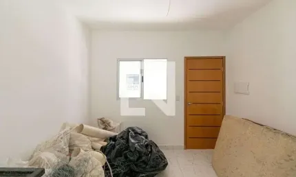 Apartamento para Venda - Itaquera, 2 Quartos,  36 m² - São Paulo