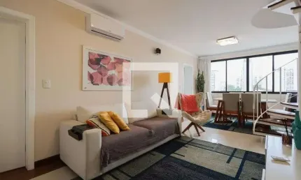 Cobertura para Venda - Santana, 3 Quartos,  227 m² - São Paulo