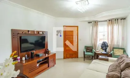 Casa para Venda - Penha de França, 2 Quartos,  129 m² - São Paulo