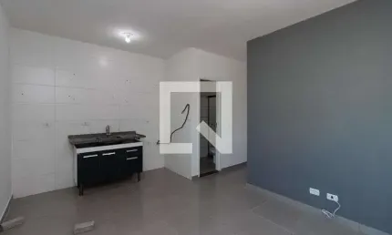 Apartamento para Venda - Vila Constança , 1 Quarto,  40 m² - São Paulo