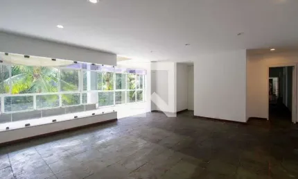 Apartamento para venda - jardim oceânico, 4 quartos,  217 m² - rio de janeiro