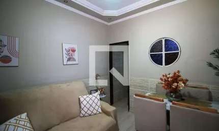 Casa para Venda - Jardim America, 1 Quarto,  42 m² - Rio de Janeiro