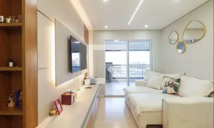 Apartamento para venda - tatuapé, 3 quartos,  86 m² - são paulo
