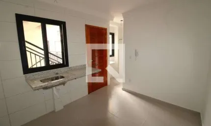Apartamento para Venda - Água Fria, 1 Quarto,  25 m² - São Paulo