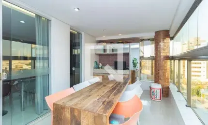 Apartamento para Venda - Palmares, 4 Quartos,  160 m² - Belo Horizonte