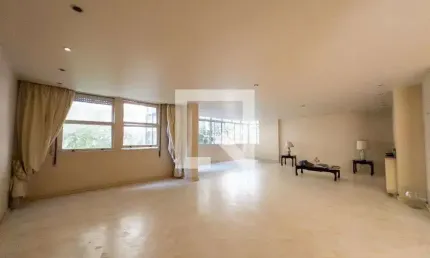 Apartamento para Venda - Leme, 5 Quartos,  305 m² - Rio de Janeiro