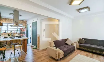 Apartamento para Venda - Nova Petrópolis, 2 Quartos,  65 m² - São Bernardo do Campo
