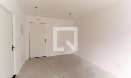Apartamento para Venda - Jardim Anália Franco, 1 Quarto,  34 m² - São Paulo