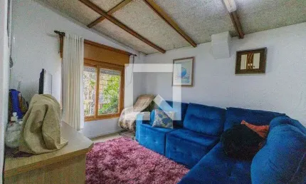 Casa para venda - rubem berta, 3 quartos,  334 m² - porto alegre