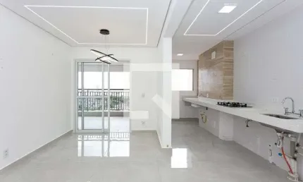 Apartamento para Venda - Tatuapé, 2 Quartos,  74 m² - São Paulo