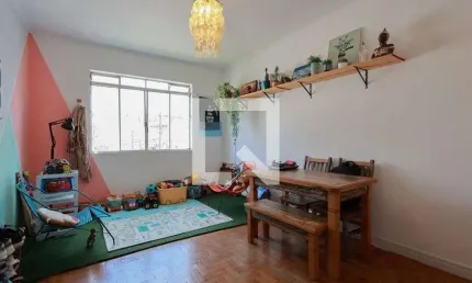 Apartamento para venda - santana, 3 quartos,  85 m² - são paulo