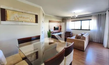 Apartamento para Venda - Parque Prado, 4 Quartos,  128 m² - Campinas