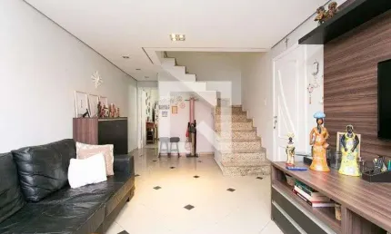 Casa para Venda - Vila Carrão, 3 Quartos,  100 m² - São Paulo