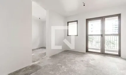 Kitnet / stúdio para venda - moema, 1 quarto,  33 m² - são paulo