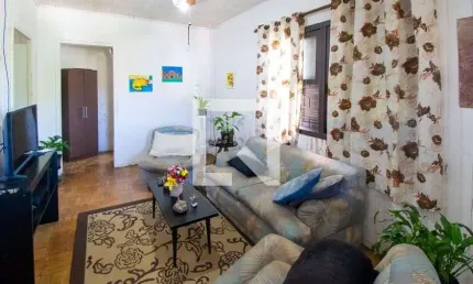 Casa para Venda - Teresópolis, 2 Quartos,  147 m² - Porto Alegre