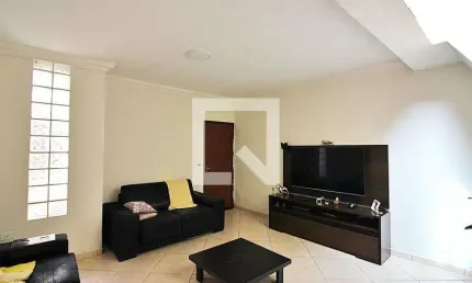 Casa para venda - assunção, 3 quartos,  219 m² - são bernardo do campo