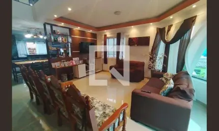 Casa para Venda - Jardim Brasil , 3 Quartos,  280 m² - São Paulo