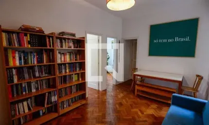 Apartamento para Venda - Vila Isabel, 2 Quartos,  77 m² - Rio de Janeiro