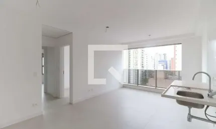 Apartamento para venda - vila mariana, 2 quartos,  50 m² - são paulo