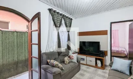 Casa para venda - vila jordanópolis, 2 quartos,  200 m² - são bernardo do campo