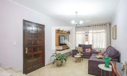 Casa para Venda - Cipava, 4 Quartos,  249 m² - Osasco