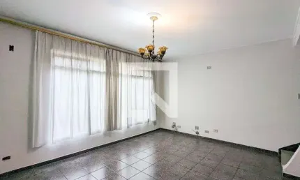 Casa para Venda - Baeta Neves, 4 Quartos,  265 m² - São Bernardo do Campo