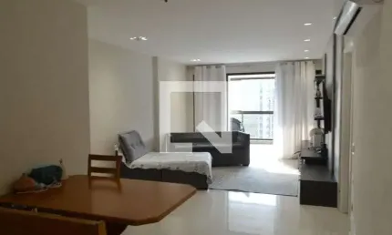 Apartamento para venda - jacarepaguá, 4 quartos,  160 m² - rio de janeiro