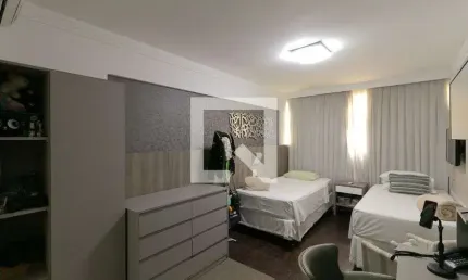 Kitnet / Stúdio para Venda - Indaiá, 1 Quarto,  25 m² - Belo Horizonte