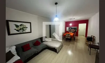 Apartamento para venda - santana, 3 quartos,  121 m² - são paulo