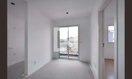 Apartamento para Venda - São Cristóvão, 1 Quarto,  35 m² - Rio de Janeiro