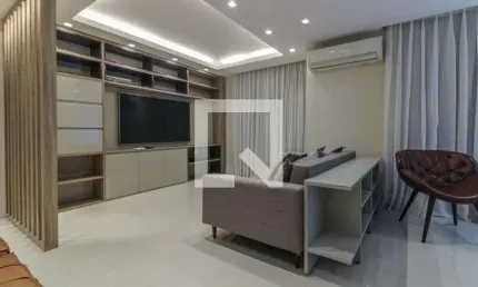 Cobertura para venda - recreio, 3 quartos,  182 m² - rio de janeiro