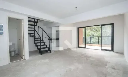 Apartamento para venda - morumbi, 1 quarto,  84 m² - são paulo
