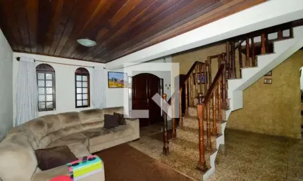 Casa para venda - vila galvão, 5 quartos,  240 m² - guarulhos
