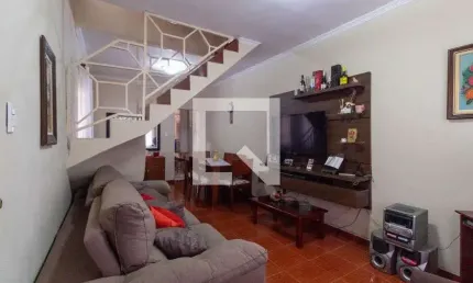 Casa para venda - vila ré, 5 quartos,  174 m² - são paulo