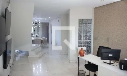 Cobertura para Venda - Milionários, 5 Quartos,  383 m² - Belo Horizonte