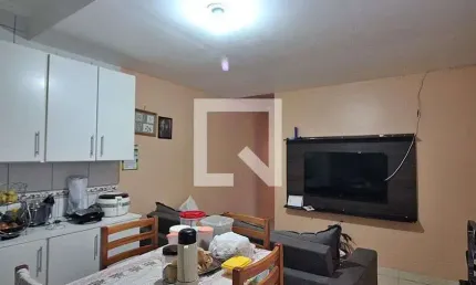 Casa para Venda - Nova Petrópolis, 2 Quartos,  230 m² - São Bernardo do Campo