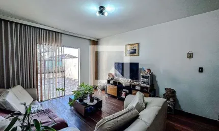 Casa para venda - cambuci, 3 quartos,  350 m² - são paulo