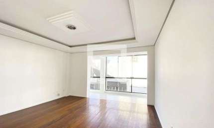 Apartamento para Venda - Centro, 1 Quarto,  47 m² - São Leopoldo