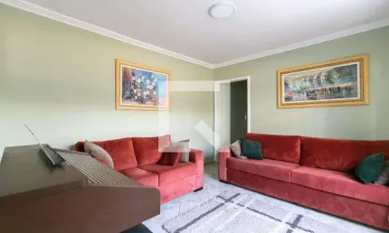 Casa para venda - vila jacuí, 2 quartos,  154 m² - são paulo