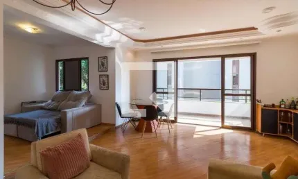 Apartamento para Venda - Portal do Morumbi, 2 Quartos,  120 m² - São Paulo
