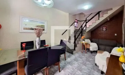 Casa para Venda - Fonseca, 3 Quartos,  300 m² - Niterói