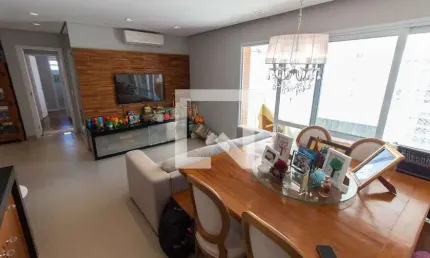 Apartamento para Venda - Taquaral, 3 Quartos,  119 m² - Campinas